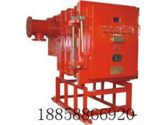 QBGZ-200、400矿用隔爆型高压真空电磁起动器总代理图1