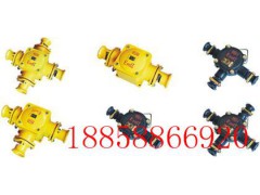 BHD4-T系列矿用隔爆型电缆接线盒厂家价格图1