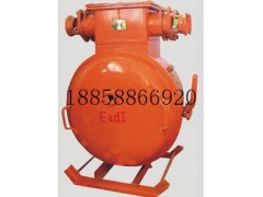 KBZ9-400/1140矿用隔爆型真空馈电开关价格图1