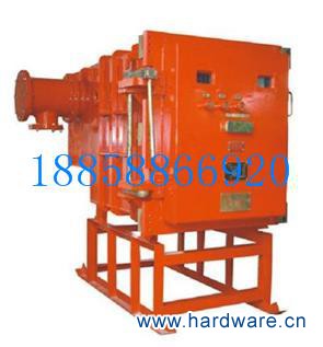 PBG-10(6)Ⅱ系列矿用隔爆型永磁机构高压真空配电装置