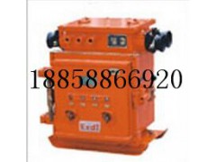 KJZ-200Y矿用隔爆兼本质安全型永磁机构真空馈电开关图1