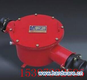 BHG1-630.10-2G矿用隔爆型高压电缆接线盒