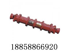 LBG1-400/6矿用隔爆型高压电缆连接器厂家图1