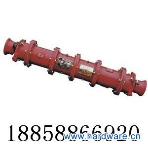 LBG1-200.6000矿用隔爆型高压电缆连接器