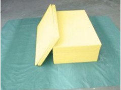 聚氨酯复合板引领绿色建筑行业走新型道路图1