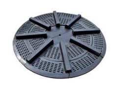 秦皇岛球磨机橡胶衬板的性能介绍图1