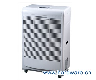 工业除湿机DY-6138EB