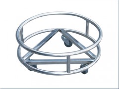 不锈钢桶车,不锈钢桶图1