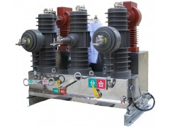 ZW32-12F智能分界开关带计量功能成都供应图1