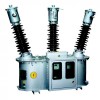 四川供应JLS-35型三相电能计量箱干式高压计量箱