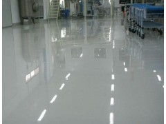 东莞耐磨地坪漆价格/东莞荣浩地坪漆厂家供图1