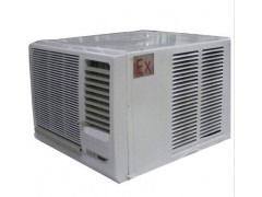 工业窗机防爆空调1.5匹图1