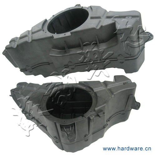 汽车配件焊接机1