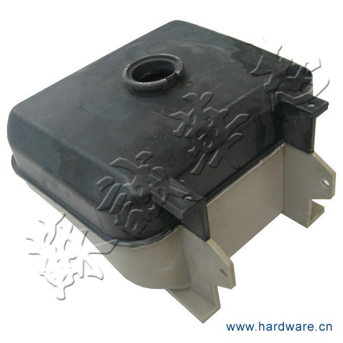 汽车水箱焊接机1