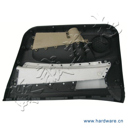 汽车门板焊接机1