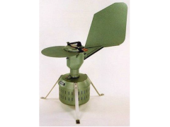 七天孢子容量测定收集器 采样器图1