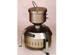 空气记录采样器图1