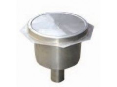 不锈钢六角地漏，不锈钢洁净地漏供应商图1