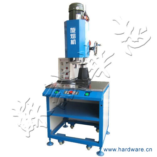 旋熔机1