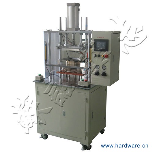 高频螺丝埋置机1