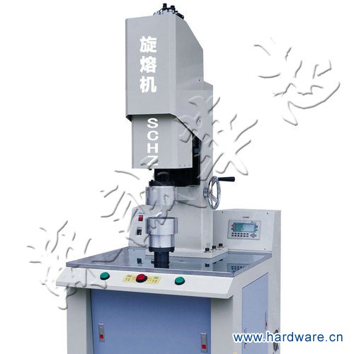 旋熔机01