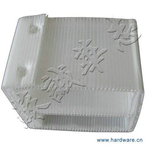 中空板焊接机 (2)