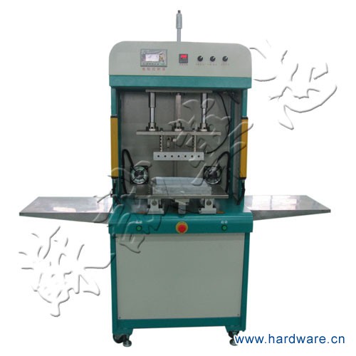 非标热熔机1