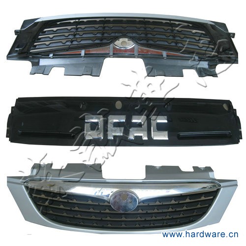 汽车保险杠热熔机