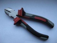 钳子斜口钳沧州斜口钳精品德式180mm斜口钳图1