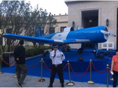 出租展览坦克飞机装甲车哪里能租到飞机坦克图1