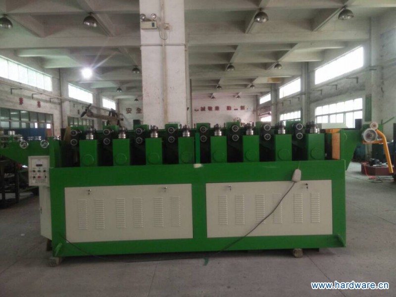 银基合金辊轧机1