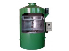 熔炉，熔锡炉，电加热丝熔锡炉，电磁炉-新科炬专业熔炉图1