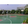 青岛体育场地坪，室外球场地坪，青岛球场地坪漆