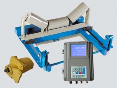 全悬浮式ICS-30电子皮带秤生产企业图1