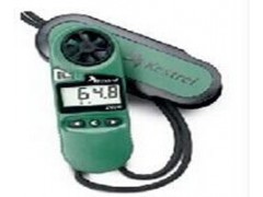 NK2000手持风速仪 气象站图1