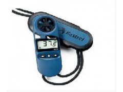 Kestrel 1000手持风速仪  手持气象站图1