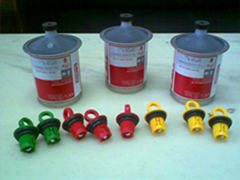 天津自动注油器&轴承自动加脂器&润滑器厂家图1