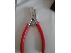 钳子检票钳沧州钳子检票记号180mm钳图1