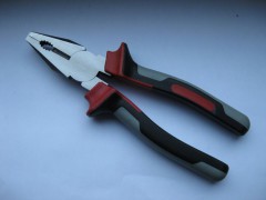 钳子不锈钢钳子沧州钳子耐腐蚀无磁不锈钢200mm克丝钳图1