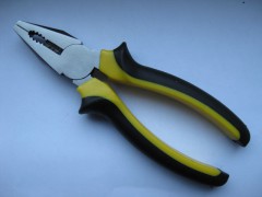 钳子不锈钢钳子沧州耐腐蚀无磁不锈钢160mm克丝钳图1