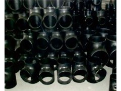 上海管件  三通图1