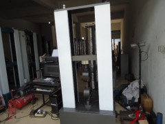 伺服控制电子拉力机图1