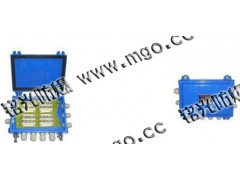 JHH-7对9通煤矿用通讯电缆接线盒JHH-7(A)9通图1