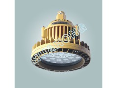 BAD808-D2LED防爆灯 高空LED防爆灯图1