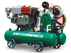 广州旧螺杆式空压机回收,收购二手空压机图1