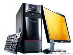 广州废网吧电脑回收，收购二手旧电脑图1