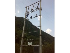 甘肃高压计量箱厂JLS-10KV油浸式三相三线高压计量箱图1