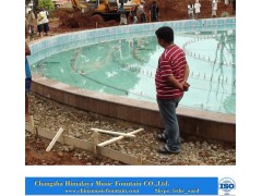 供应山西喷泉河北音乐喷泉系统图1