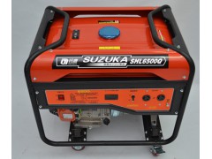 5KW汽油发电机价格图1