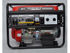 8KW汽油发电机图1